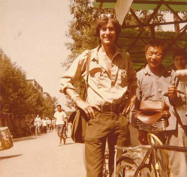 【老外談】回望中國改革開放40年之四：從匱乏經濟到市場經濟