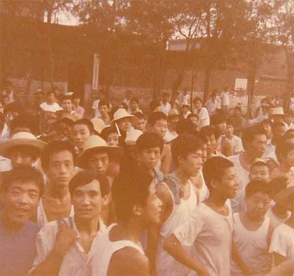 【老外談】回望中國改革開放40年之四：從匱乏經濟到市場經濟