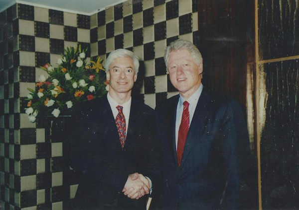 【老外談】回望中國改革開放40年之十：向協調的市場經濟轉型(下）