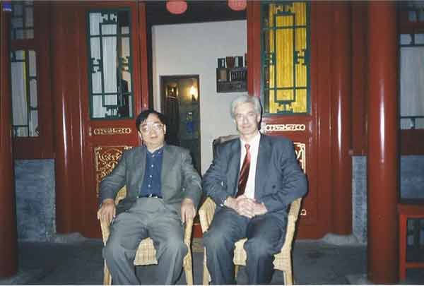 【老外談】回望中國改革開放40年之二十四:重新思考泡沫增長的代價(jià)