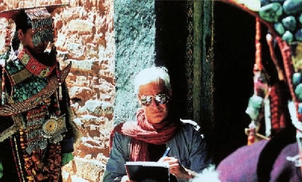 【老外談】回望中國改革開放40年之二十六：我們對社會企業的固有假設，被牧民打破