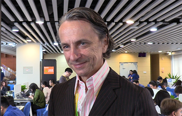 【老外談博鰲】習(xí)近平博鰲演講贏得國際社會廣泛贊譽