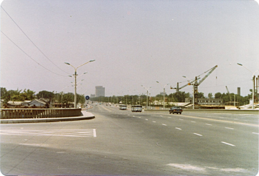 【老外談】過去40年,我親眼見證了北京的巨變