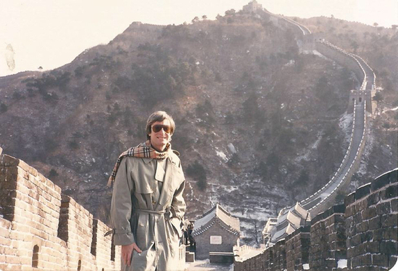 【老外談】回望中國改革開放40年之六:一場沒有經濟理論可循的變革