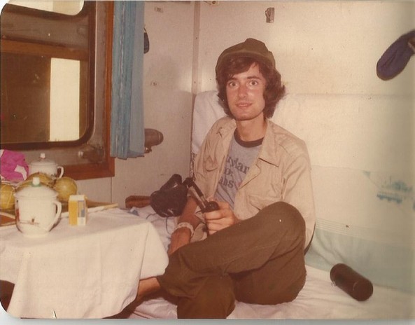 【老外談】回望中國改革開放40年之七:中國解決方案的演化