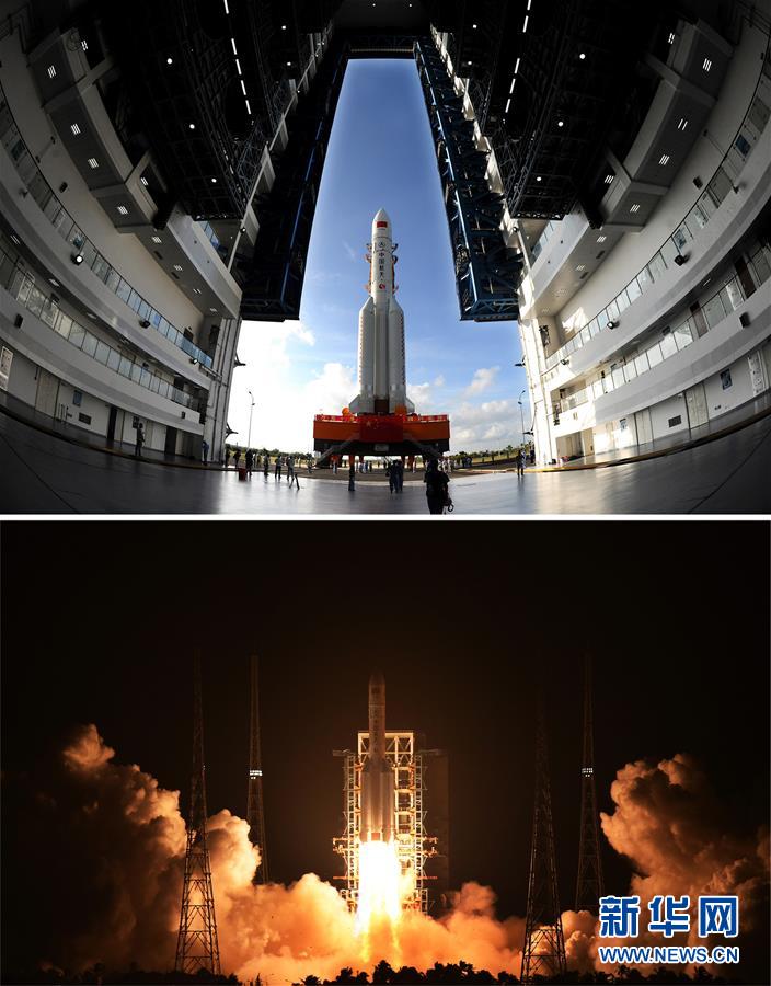 科技創新 中國新動能