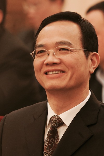 全國人大代表林寶金:踐行新發(fā)展理念 莆田市創(chuàng)建美麗中國示范區(qū)