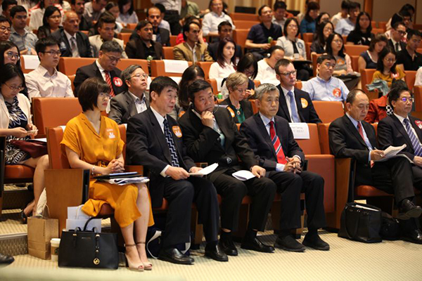 聯合國與中國倡議綠色貫通“一帶一路”