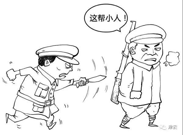 【津云漫話】八一南昌起義，你不知道的那些事兒