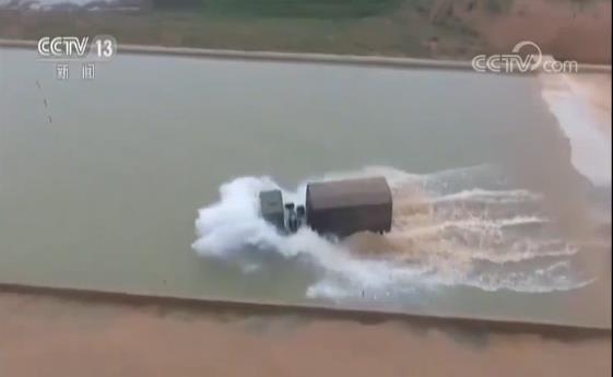 【中國人民解放軍建軍91周年】挑戰極限!一起去感受兵王不一樣的“速度與激情”