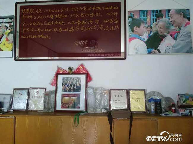 向退役軍人致敬！褪下戎裝，他們還是那個兵！