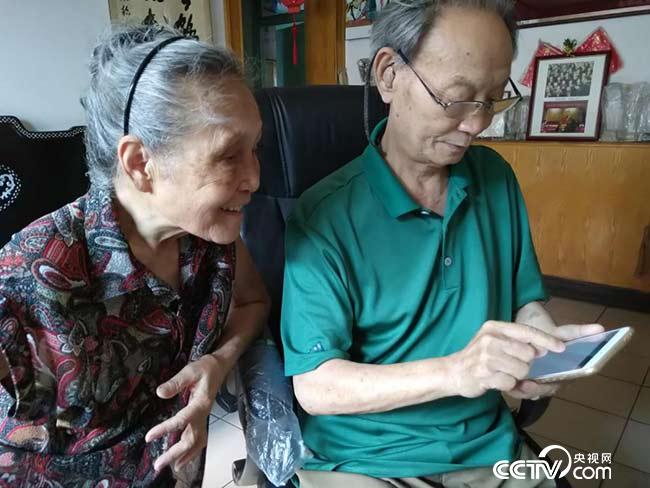 向退役軍人致敬！褪下戎裝，他們還是那個兵！