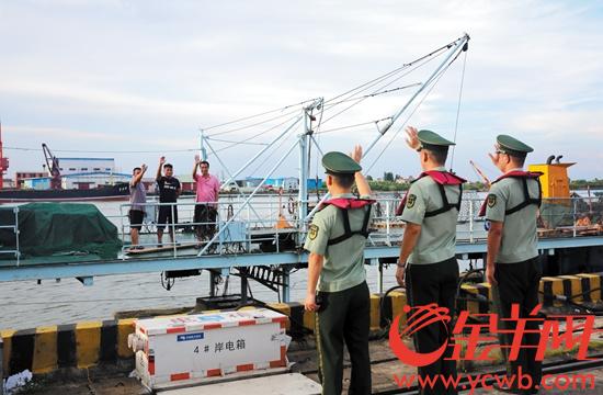 【中國夢·踐行者】退伍不褪色！ 他們在新崗位再立新功