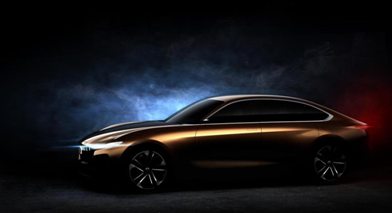 正道集團(tuán)全新車型 將亮相2018北京國(guó)際車展