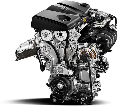 TNGA豐巢概念打造的首款SUV--奕澤IZOA車(chē)展前亮相