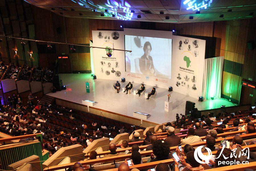 中國(guó)經(jīng)驗(yàn)激勵(lì)