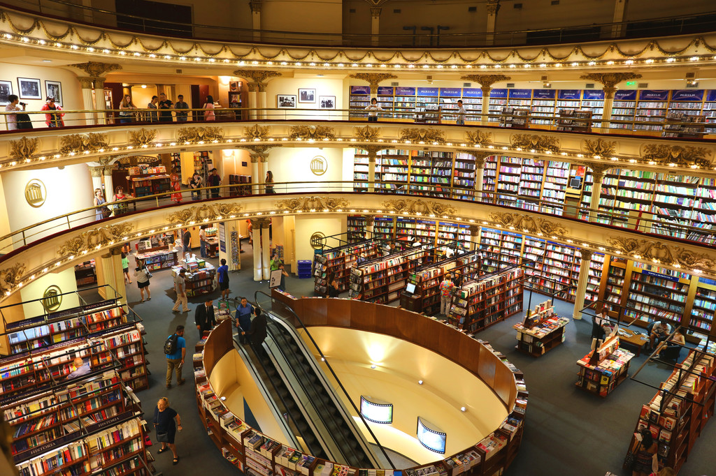 跟隨習主席的腳步，一起到阿根廷看一看！