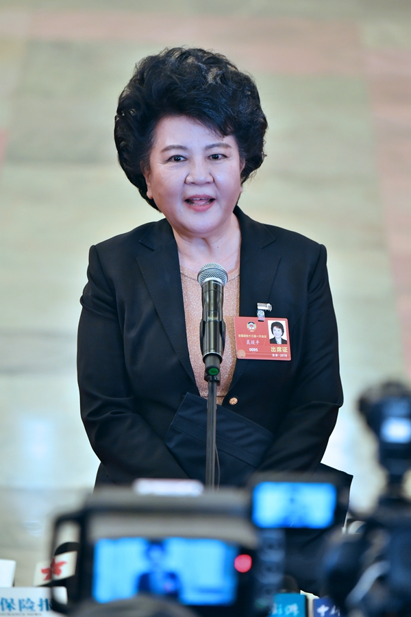 采訪部長(zhǎng)