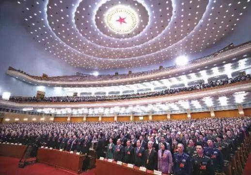 習近平:新時代屬于每一個人