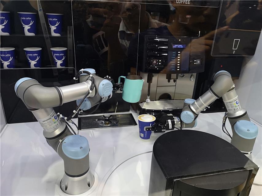 2018世界機(jī)器人大會(huì)來了!生活因它更簡單