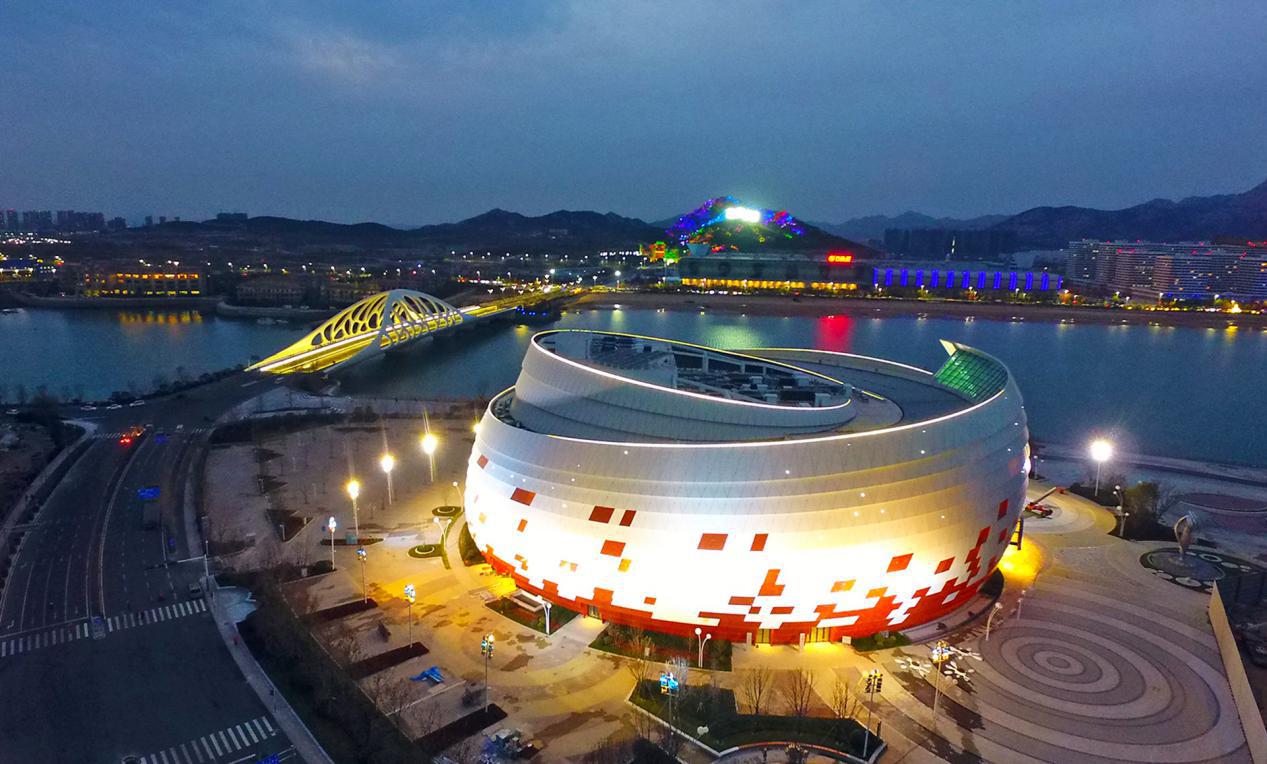 【相約上合】電影為媒 光影筑夢 點亮“上合”多元文化