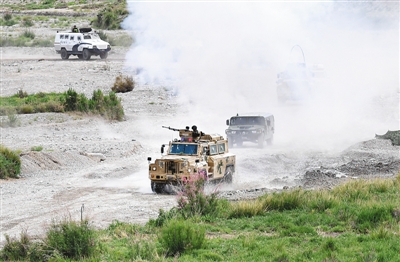 上合組織為何如此“圈粉”（環球熱點）