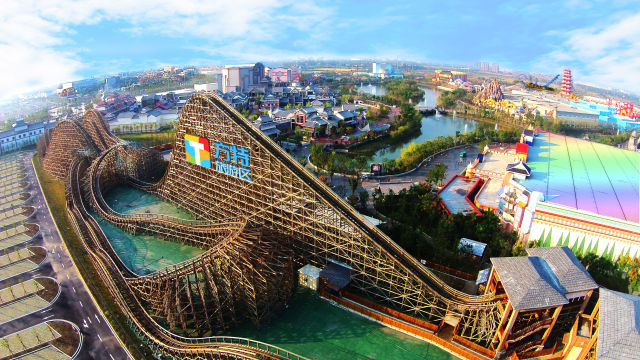 “文化+科技”:傳統文化的煥活