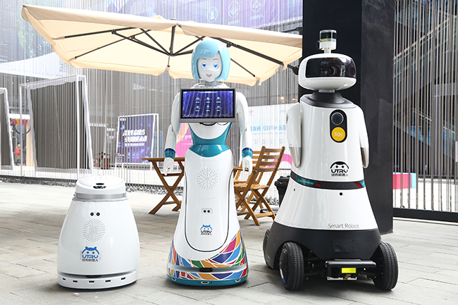 檔案君|科技之光普惠共享:穿越三十年 看中國(guó)互聯(lián)網(wǎng)發(fā)展歷程