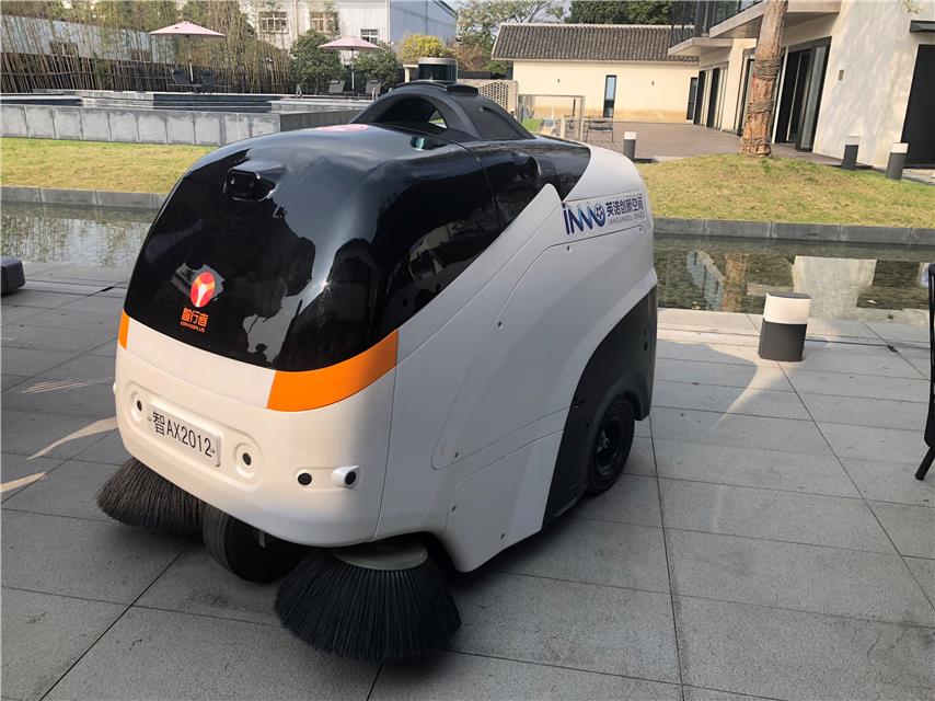 第五屆世界互聯(lián)網(wǎng)大會進入倒計時②:記者體驗烏鎮(zhèn)智慧民宿