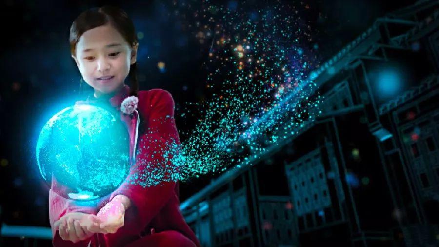 超震撼！第五屆世界互聯(lián)網(wǎng)大會對外宣傳片發(fā)布　