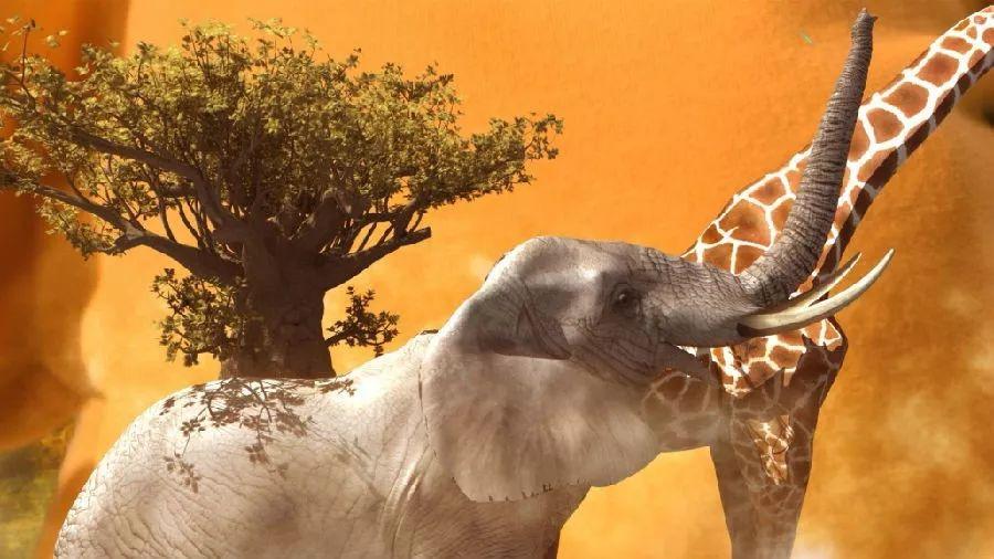 超震撼！第五屆世界互聯(lián)網(wǎng)大會對外宣傳片發(fā)布　