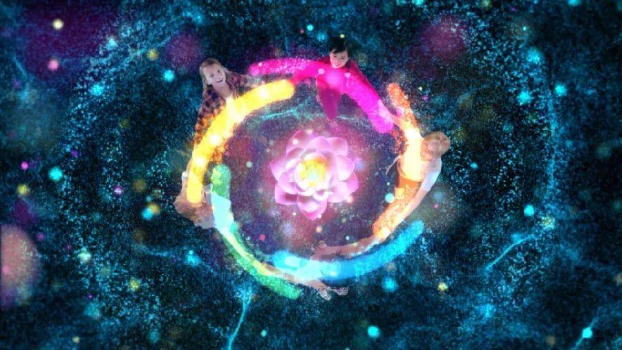 超震撼！第五屆世界互聯(lián)網(wǎng)大會對外宣傳片發(fā)布　