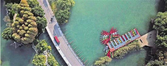 更秀美 更貼心 更智慧 我們準備好了!