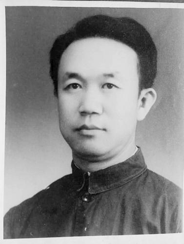 【為了民族復(fù)興·英雄烈士譜】郭北宸:堅(jiān)貞不渝 視死如歸