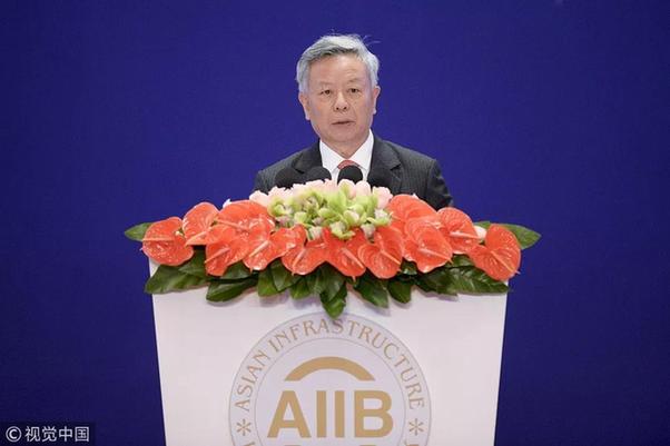 金立群：國家有前途，你才會有未來丨40年40人