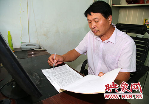 扶貧三記(中):千萬富翁回村創業 蹬三輪送西瓜