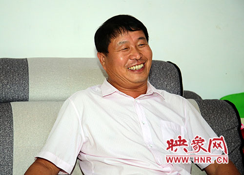 扶貧三記(中):千萬富翁回村創業 蹬三輪送西瓜