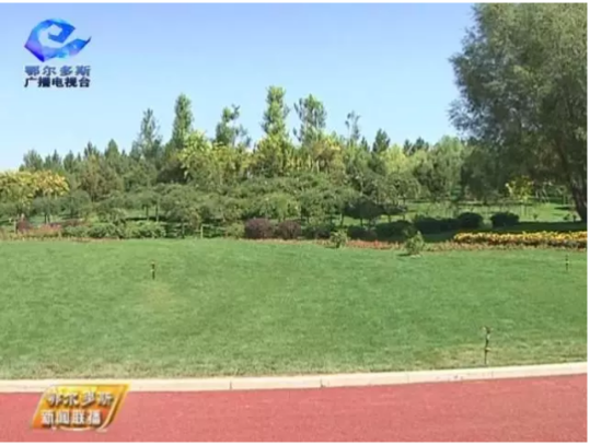 探秘《聯(lián)合國防治荒漠化公約》第十三次締約方大會(huì)會(huì)場