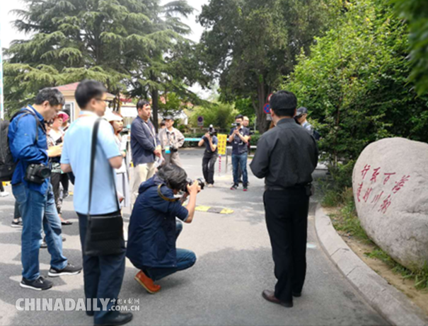 青島步入“上合時間”中國海洋科技發展有望引世界更多關注