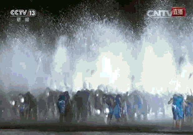 驚艷 | 昨晚，G20晚會用美刷爆了朋友圈！九大節(jié)目看點都在這