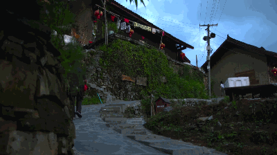 獨家視頻|這五年：英國小妹來到湘西苗寨，為什么變化這么大！