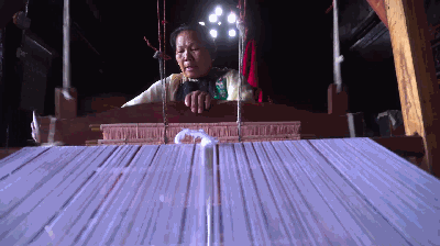 獨家視頻|這五年：英國小妹來到湘西苗寨，為什么變化這么大！