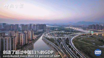 勵志！他們一步一個腳印，用40年書寫了“晉江奇跡”！| 解碼中國