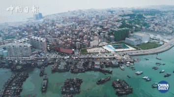 勵志！他們一步一個腳印，用40年書寫了“晉江奇跡”！| 解碼中國