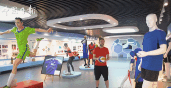 勵志！他們一步一個腳印，用40年書寫了“晉江奇跡”！| 解碼中國