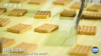 勵志！他們一步一個腳印，用40年書寫了“晉江奇跡”！| 解碼中國