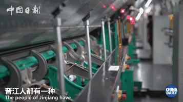 勵志！他們一步一個腳印，用40年書寫了“晉江奇跡”！| 解碼中國