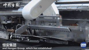 勵志！他們一步一個腳印，用40年書寫了“晉江奇跡”！| 解碼中國