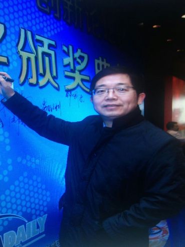 名人寄語：陽光新業(yè)北京城市公司總經理趙蘭子<BR>