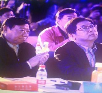 名人寄語：陽光新業(yè)北京城市公司總經理趙蘭子<BR>